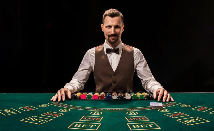 Sportsbet Live Casino